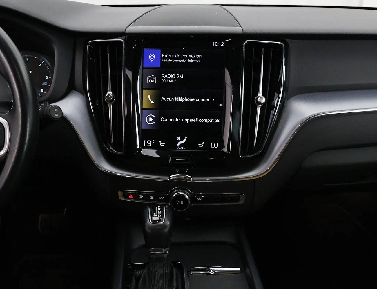 Volvo XC60 2.0 D4 197 MOMENTUM