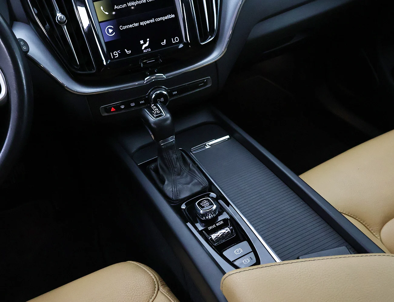 Volvo XC60 2.0 D4 197 MOMENTUM