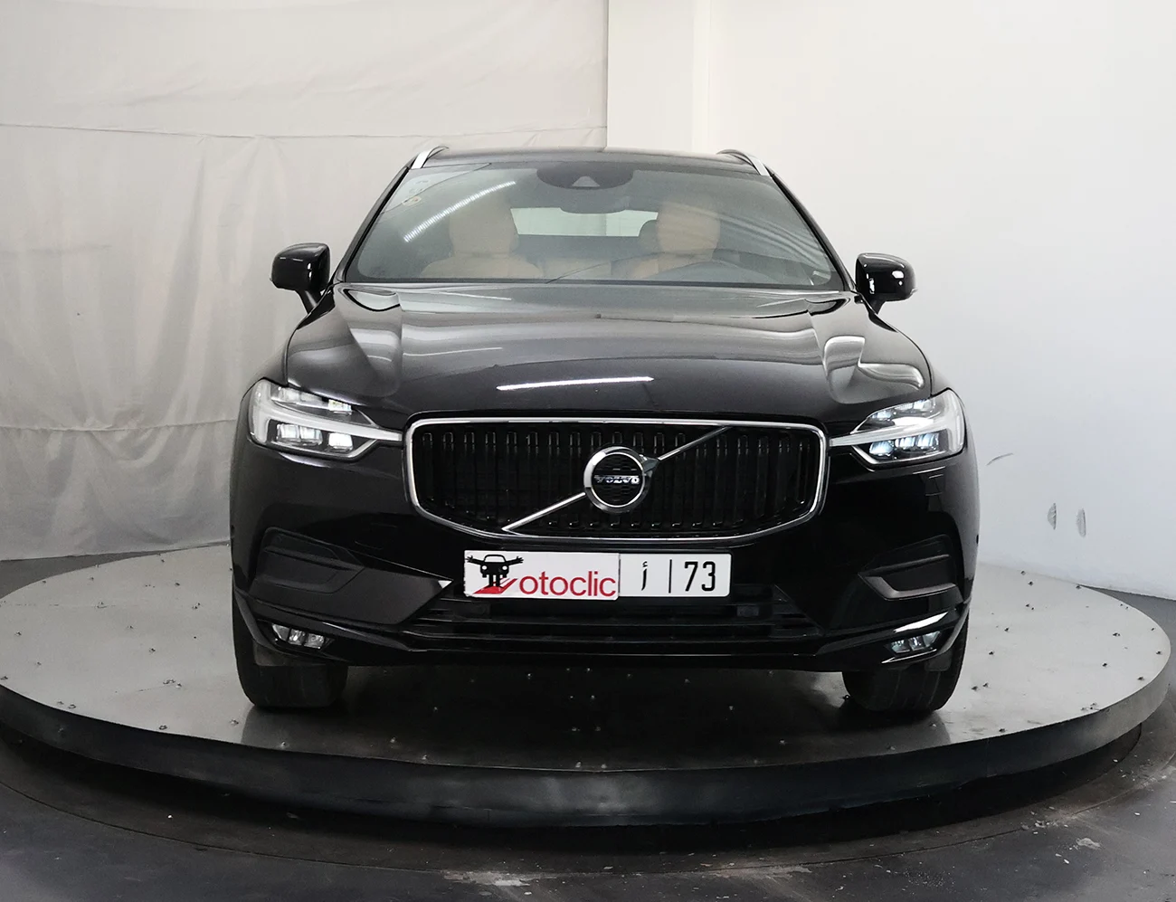 Volvo XC60 2.0 D4 197 MOMENTUM