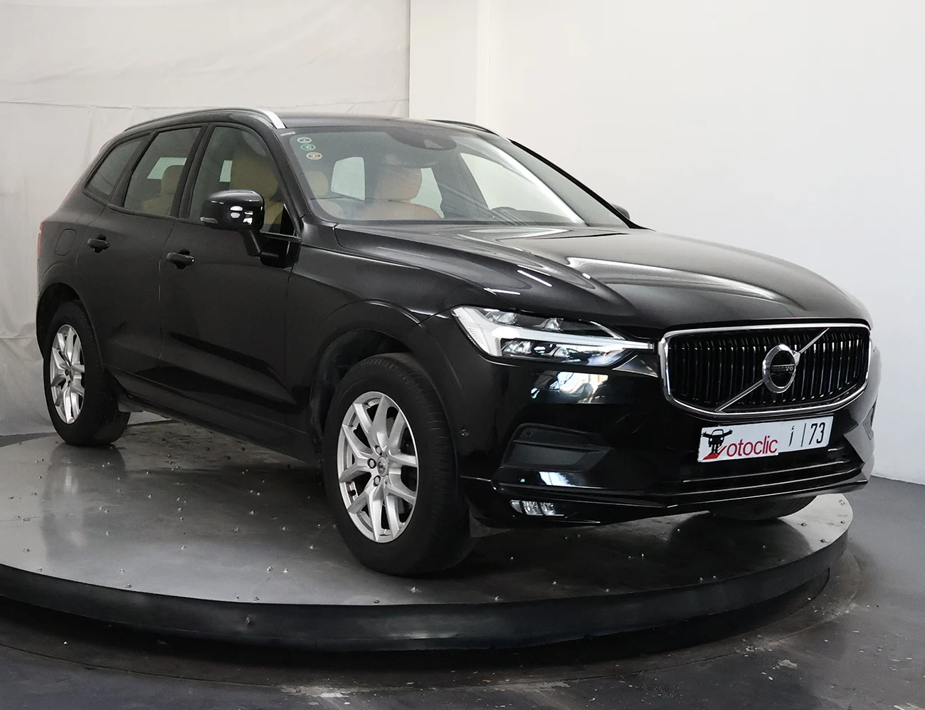 Volvo XC60 2.0 D4 197 MOMENTUM