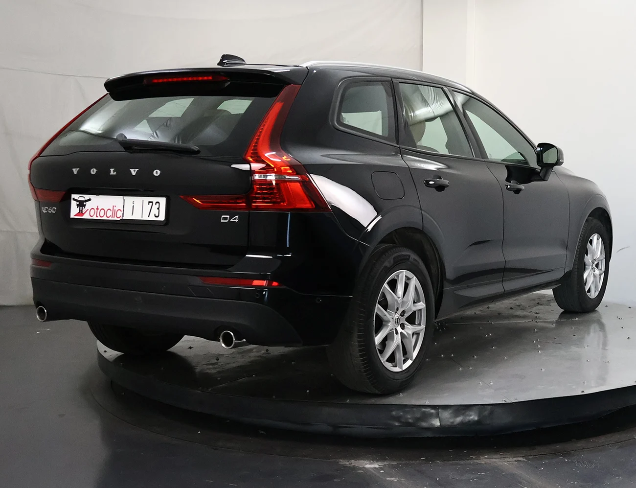 Volvo XC60 2.0 D4 197 MOMENTUM