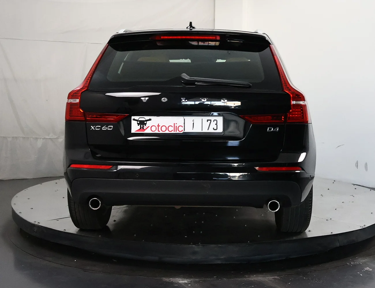 Volvo XC60 2.0 D4 197 MOMENTUM