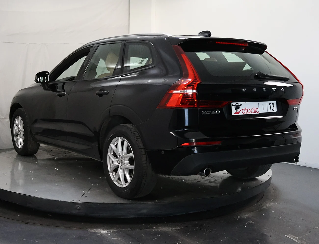 Volvo XC60 2.0 D4 197 MOMENTUM