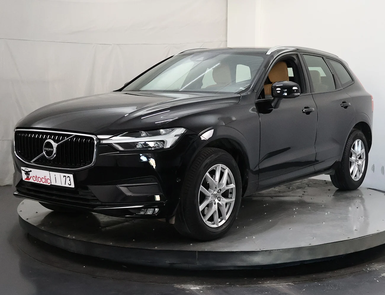 Volvo XC60 2.0 D4 197 MOMENTUM