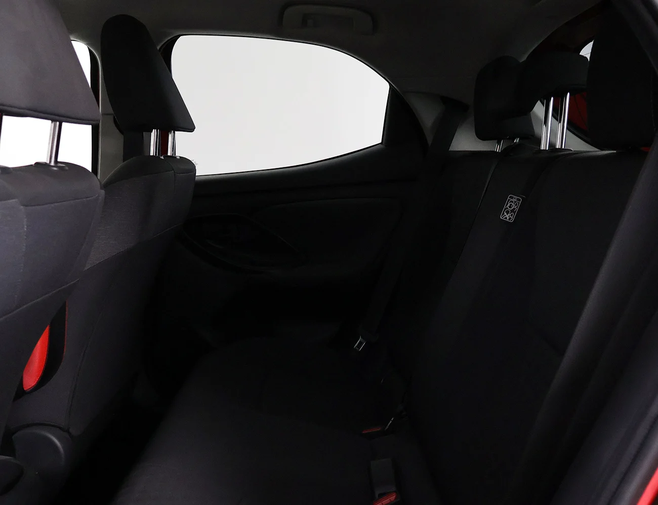 Toyota Yaris 1.0 VVT-i 71 Distinctive+