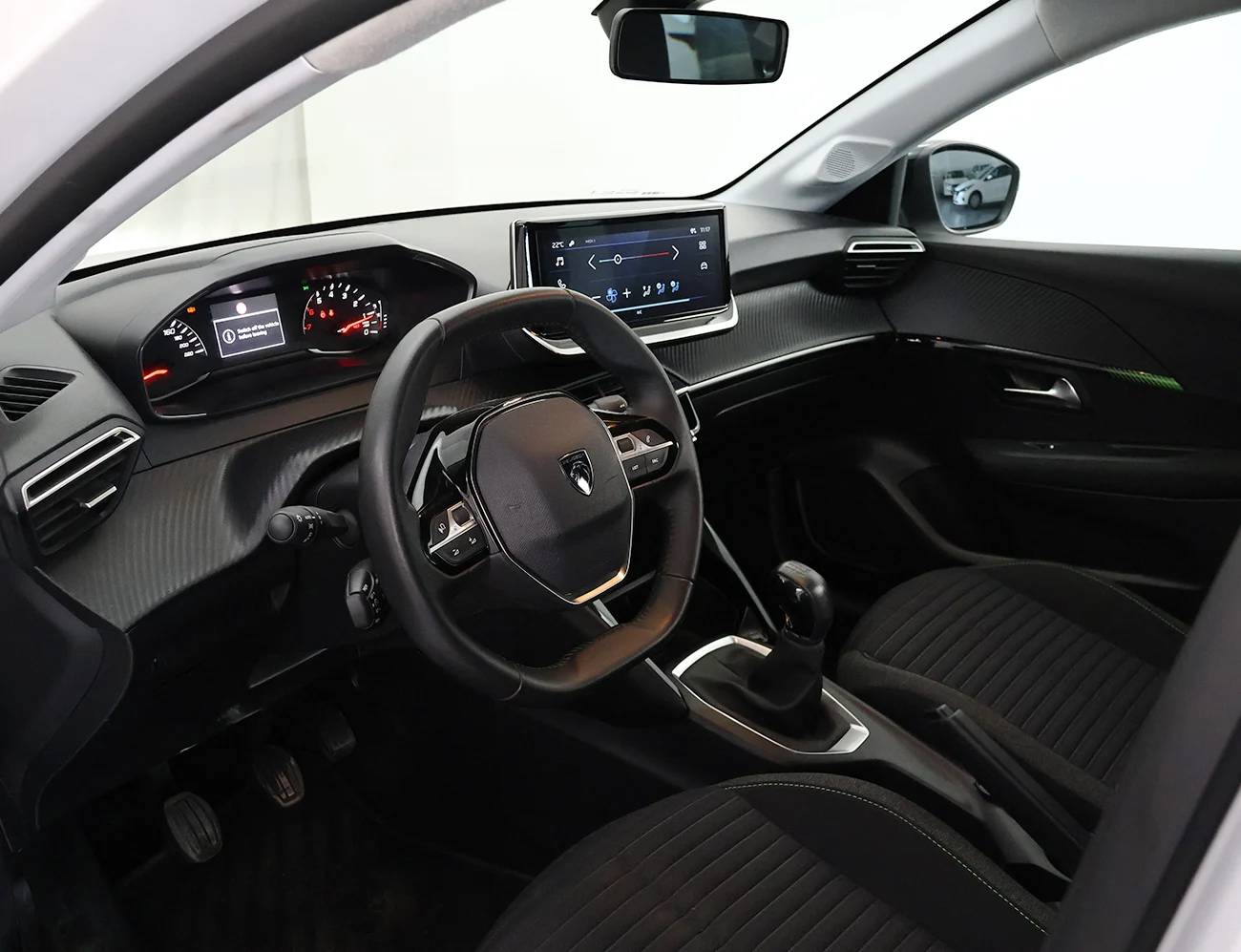 Peugeot 208 1.2 PureTech 75 Active