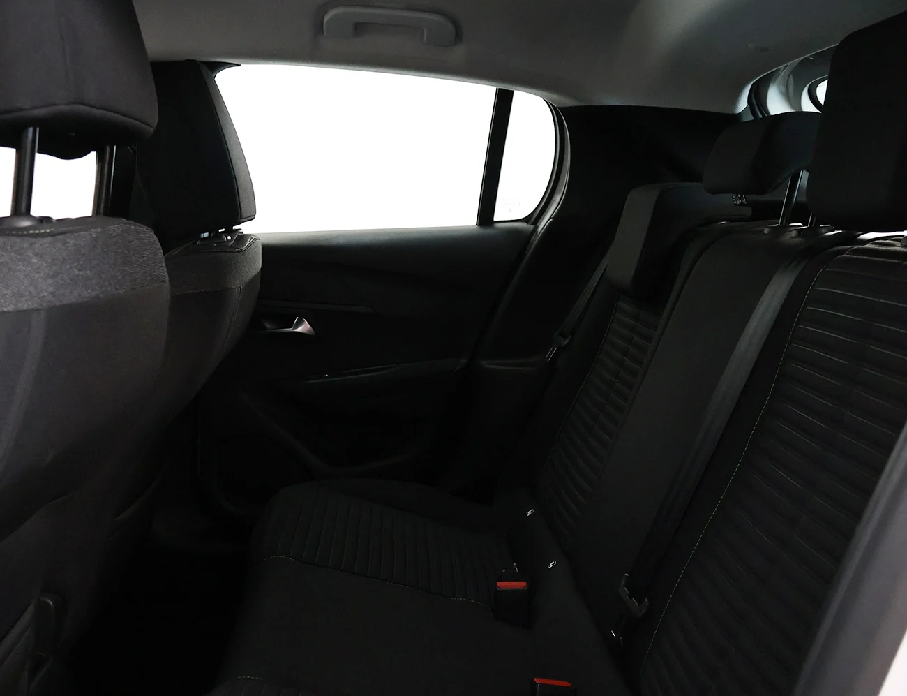 Peugeot 208 1.2 PureTech 75 Active