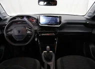 Peugeot 208 1.2 PureTech 75 Active