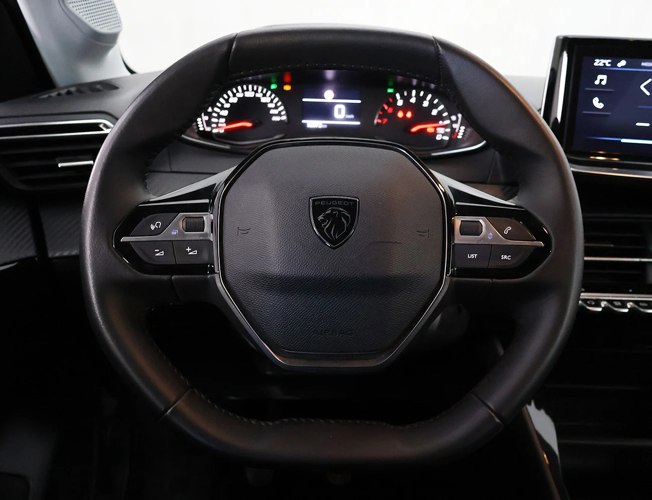 Peugeot 208 1.2 PureTech 75 Active