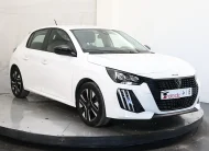 Peugeot 208 1.2 PureTech 75 Active