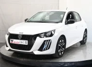 Peugeot 208 1.2 PureTech 75 Active