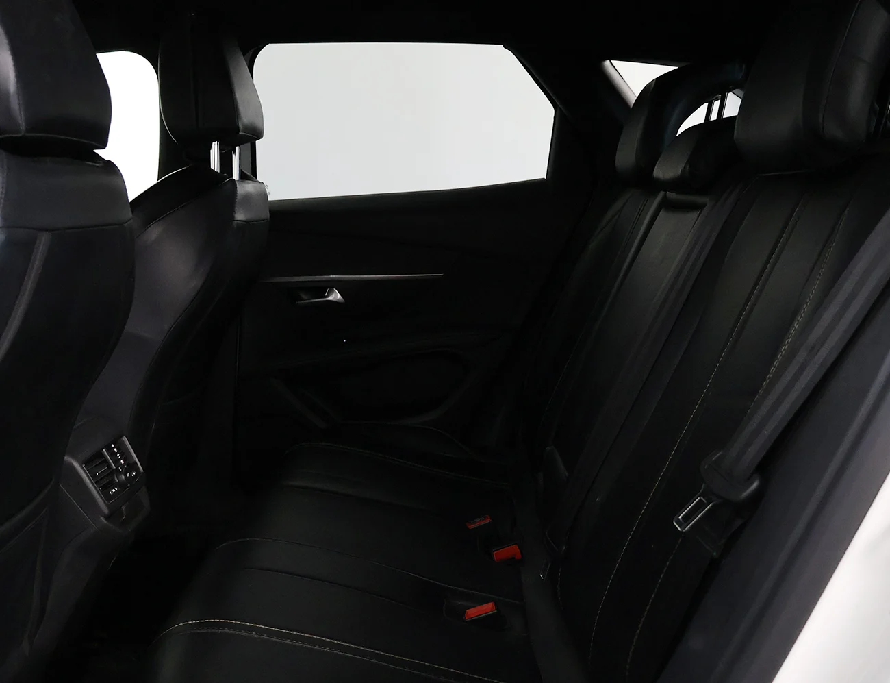 Peugeot 3008 2.0 HDi150 EAT8 Allure