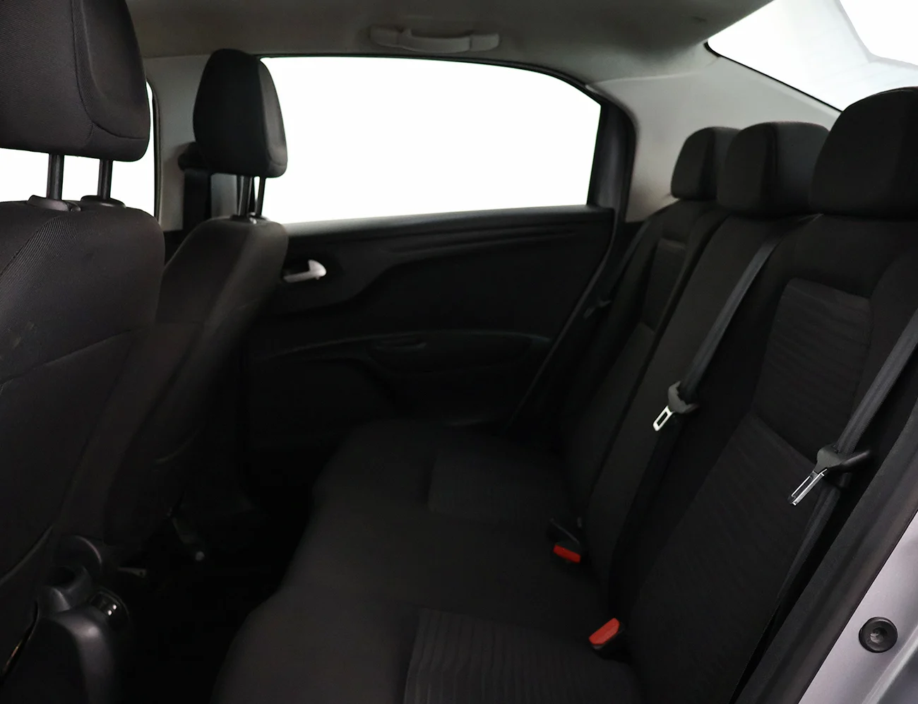 Peugeot 301 1.6 HDi 92 Active