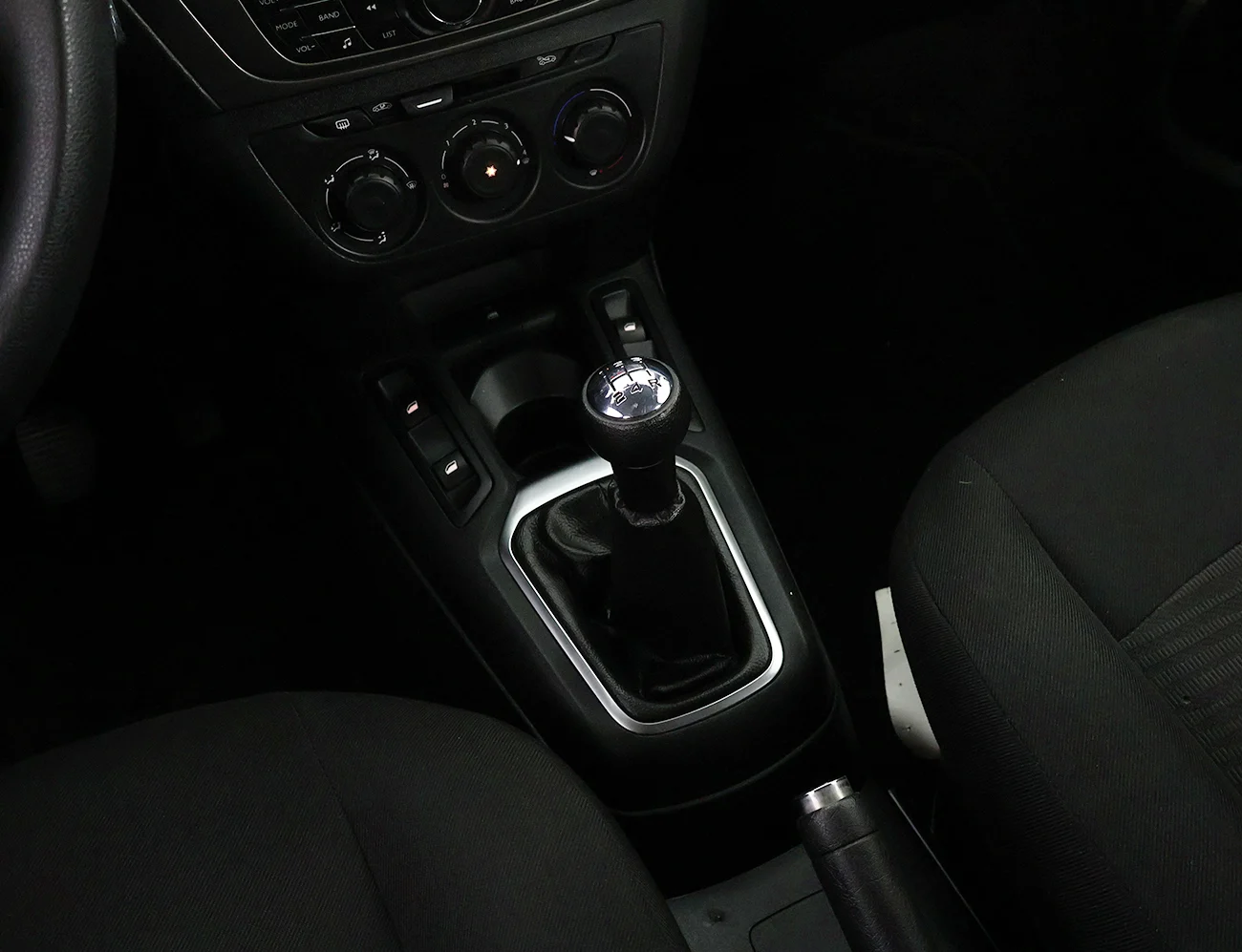 Peugeot 301 1.6 HDi 92 Active