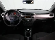 Peugeot 301 1.6 HDi Allure