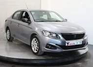 Peugeot 301 1.6 HDi Allure
