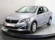 Peugeot 301 1.6 HDi Allure