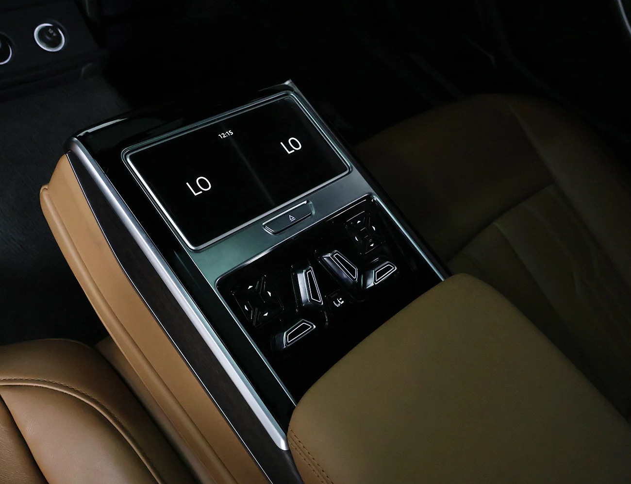 Audi A8 3.0 Limousine quattro Launch