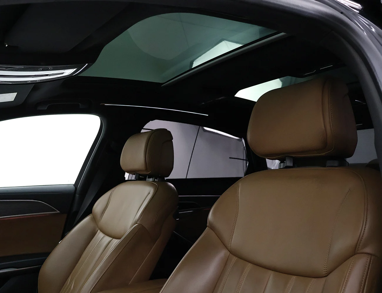 Audi A8 3.0 Limousine quattro Launch