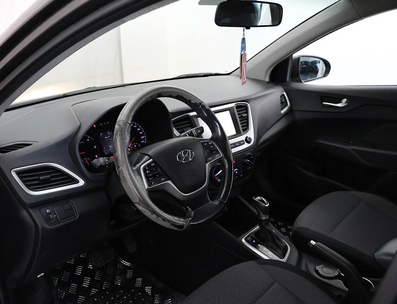 Hyundai Accent 1.5 Inventive