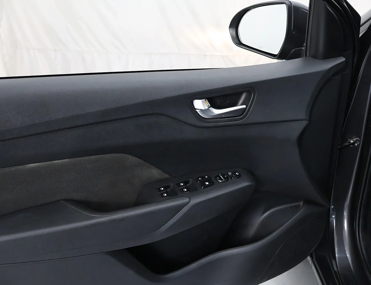 Hyundai Accent 1.5 Inventive