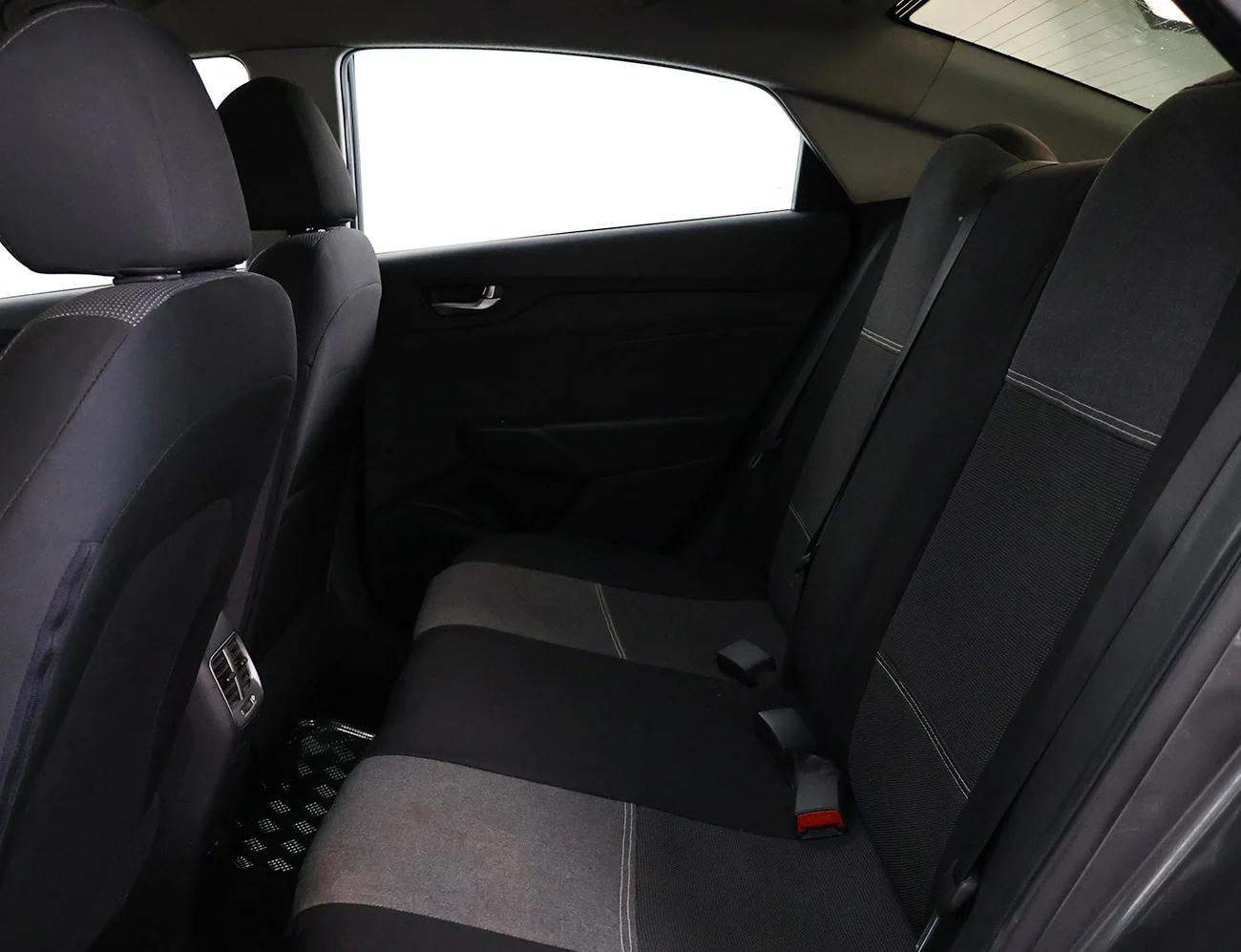 Hyundai Accent 1.5 Inventive