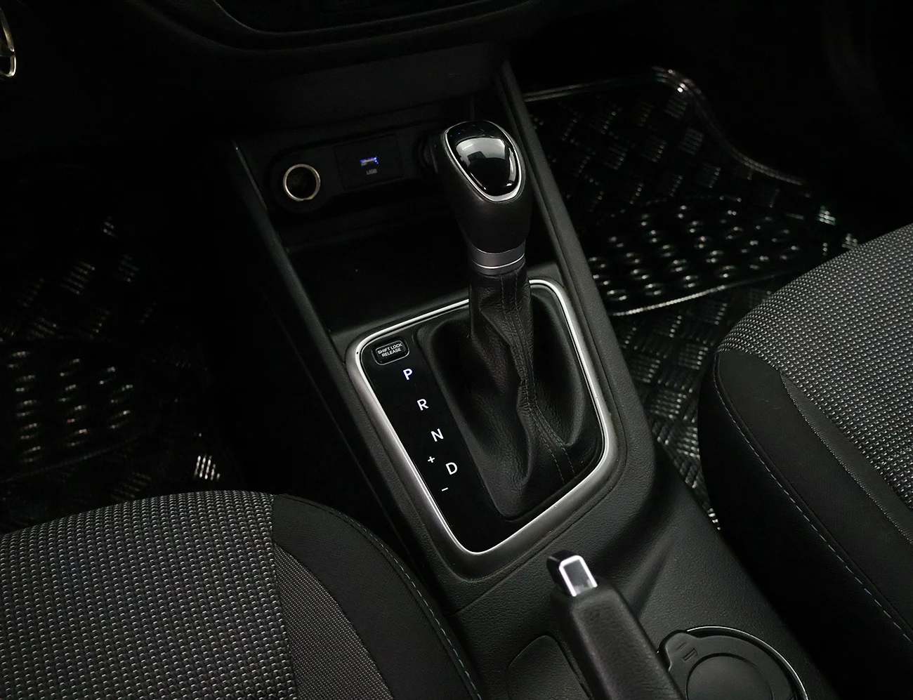 Hyundai Accent 1.5 Inventive