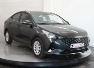 Hyundai Accent 1.5 Inventive