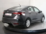 Hyundai Accent 1.5 Inventive