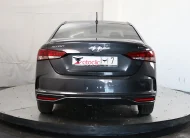 Hyundai Accent 1.5 Inventive