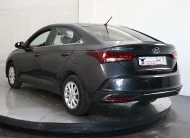 Hyundai Accent 1.5 Inventive