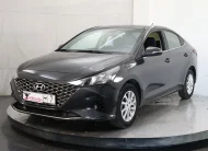 Hyundai Accent 1.5 Inventive