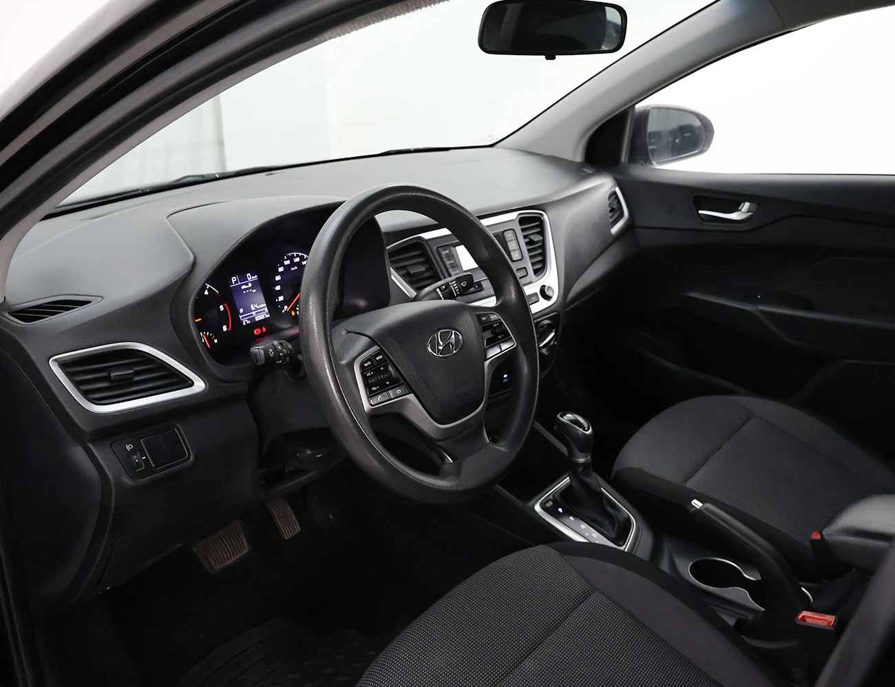 Hyundai Accent 1.5 U2 VGT 115 Inventive