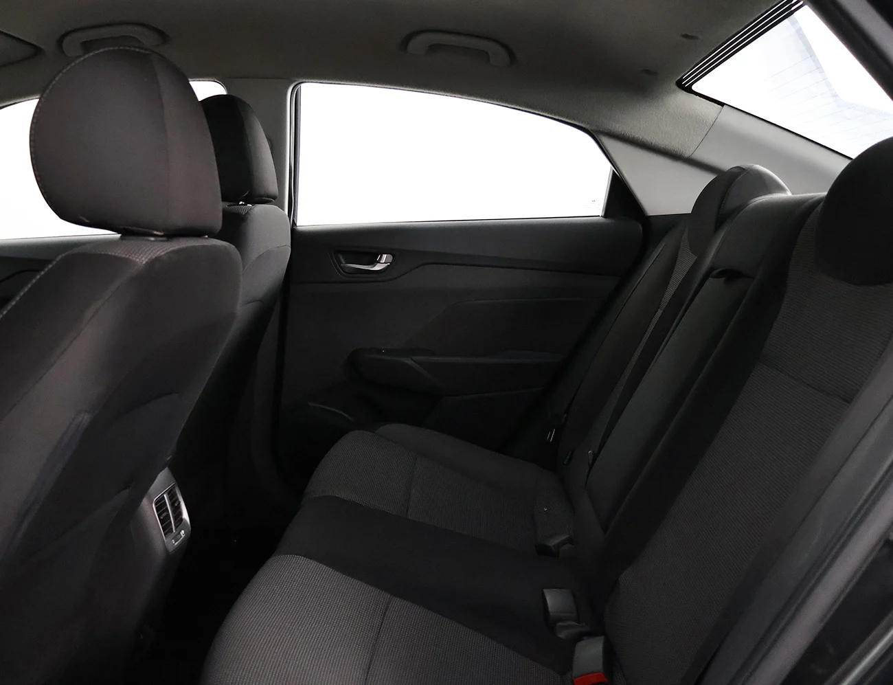 Hyundai Accent 1.5 U2 VGT 115 Inventive