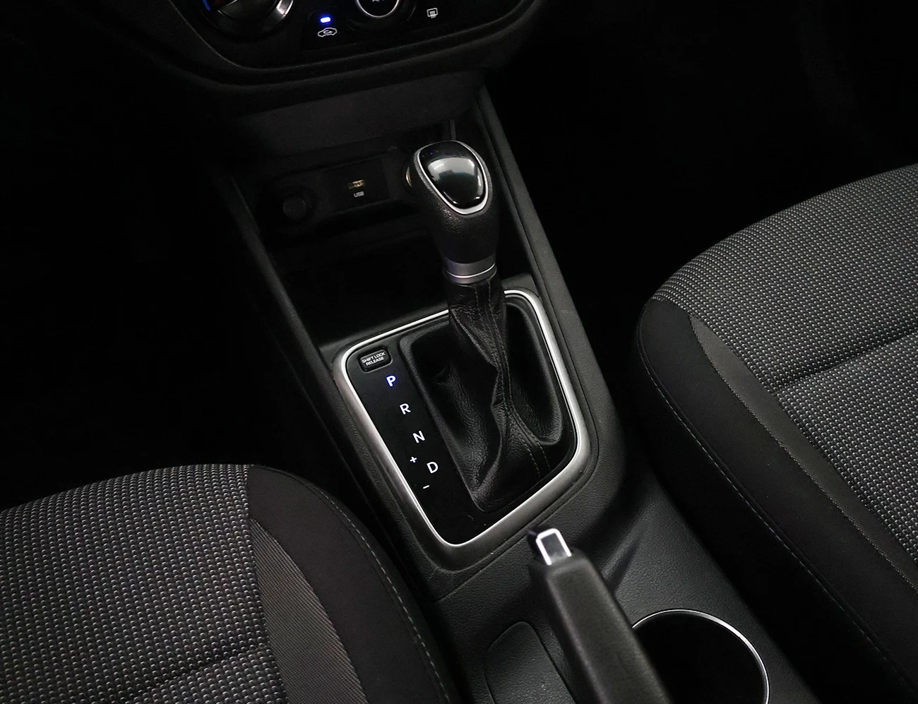 Hyundai Accent 1.5 U2 VGT 115 Inventive