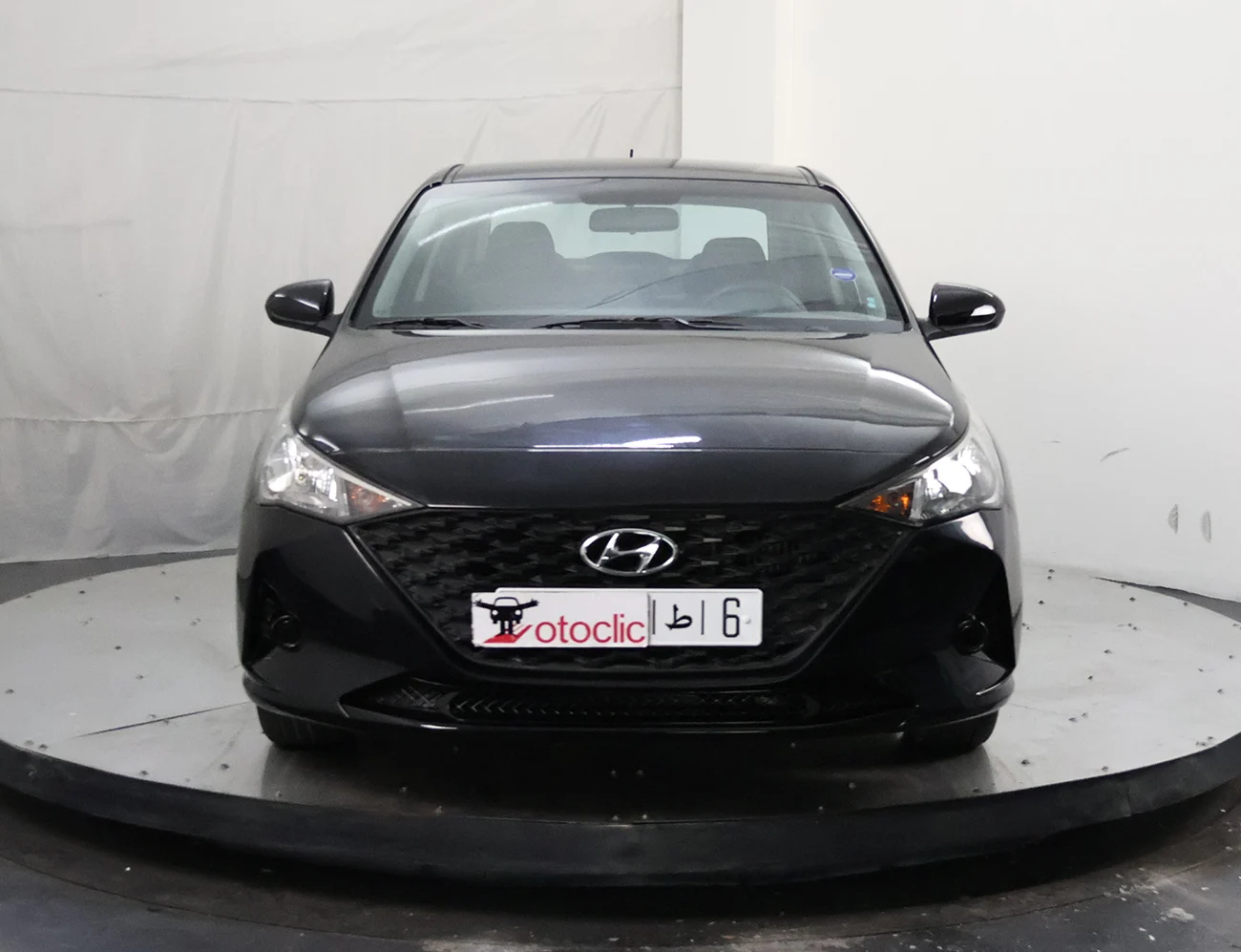 Hyundai Accent 1.5 U2 VGT 115 Inventive