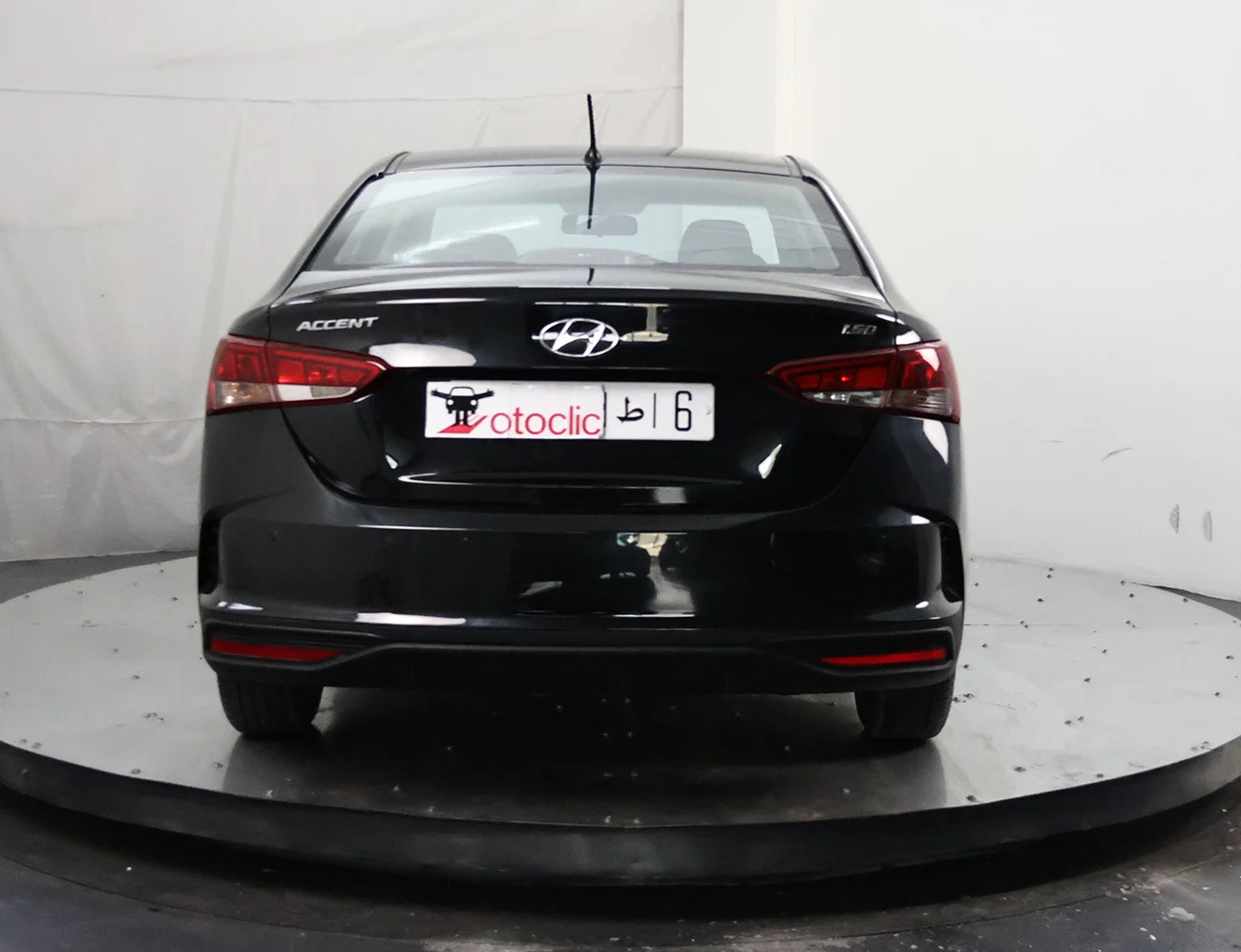 Hyundai Accent 1.5 U2 VGT 115 Inventive