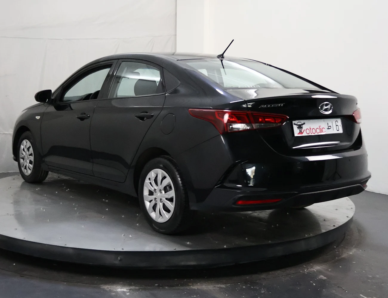 Hyundai Accent 1.5 U2 VGT 115 Inventive