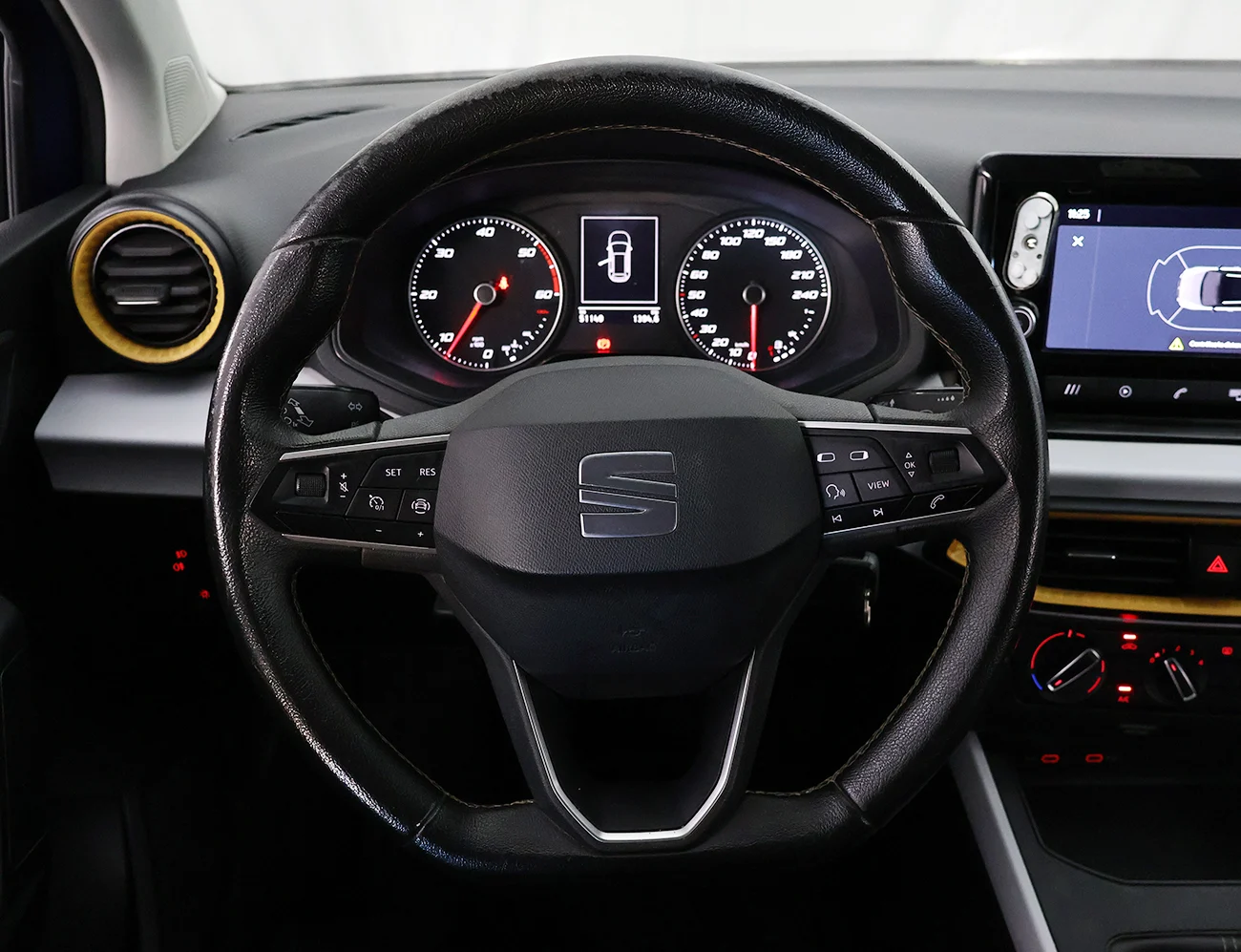 Seat Arona 1.6 TDI 95 Urban