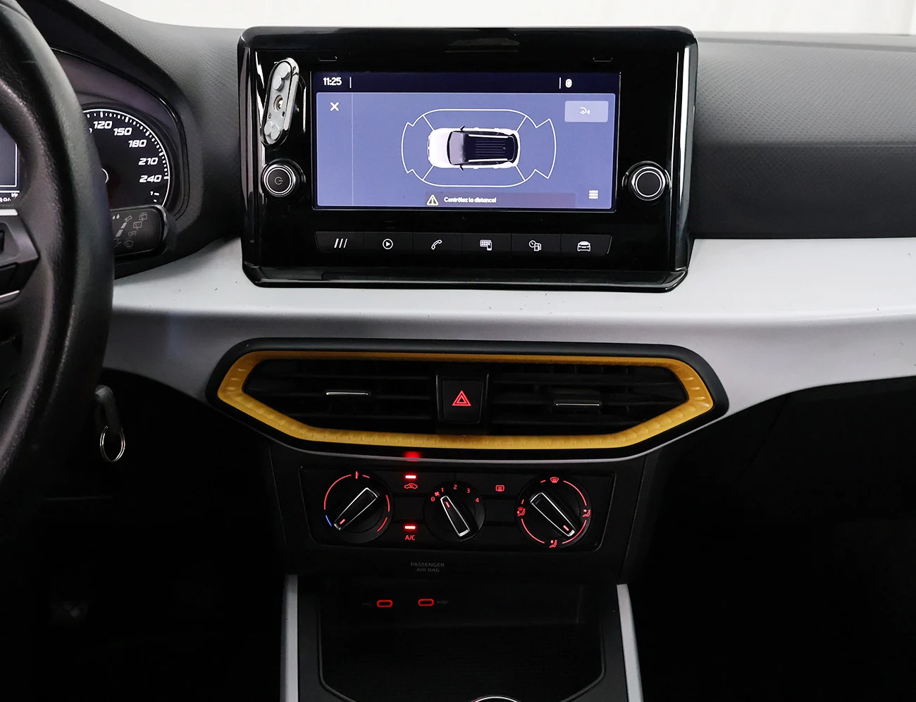 Seat Arona 1.6 TDI 95 Urban