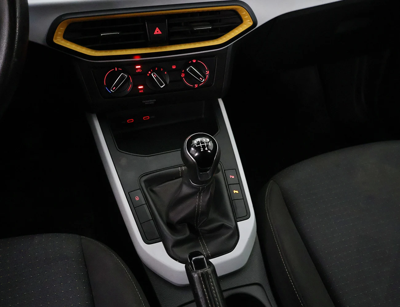 Seat Arona 1.6 TDI 95 Urban