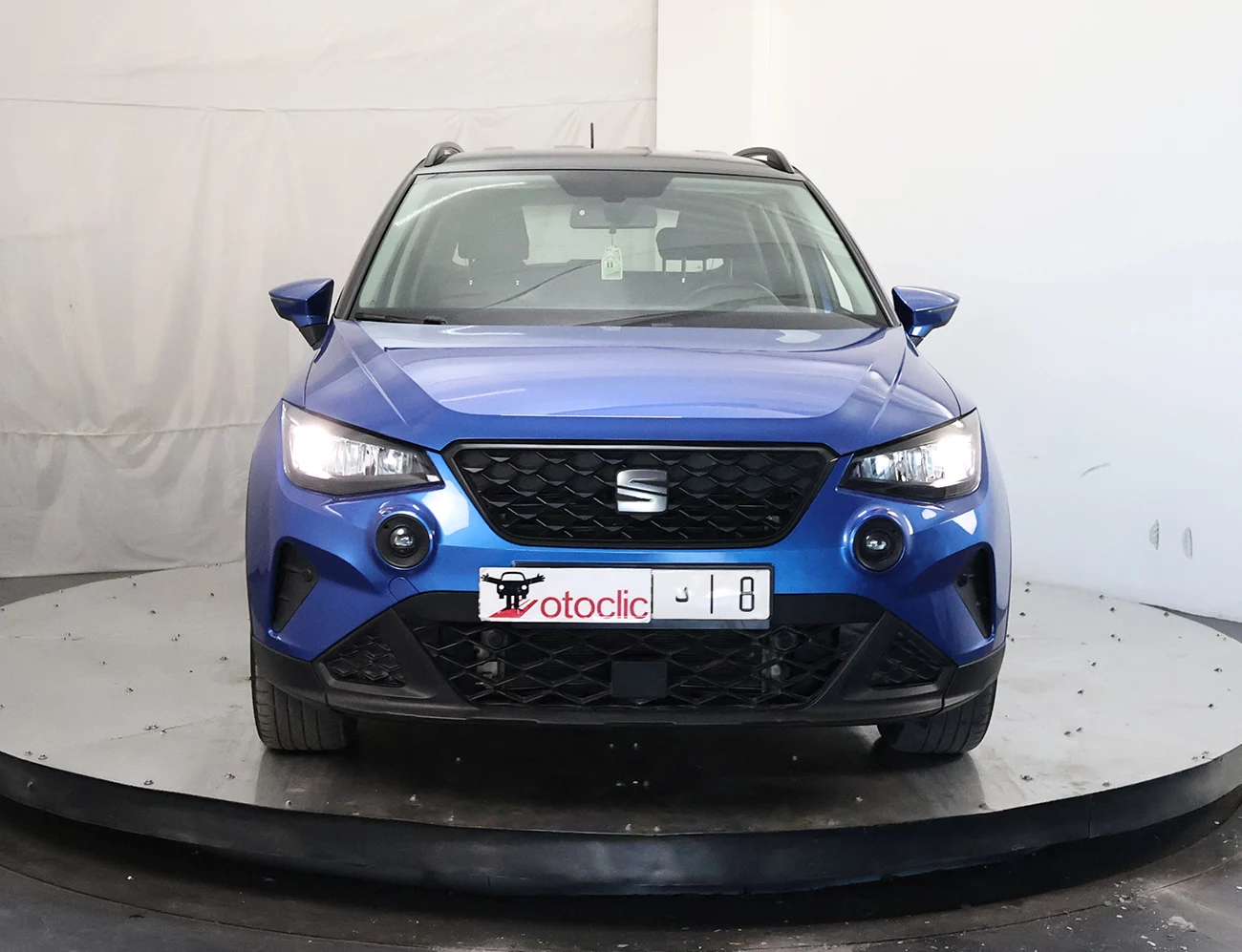 Seat Arona 1.6 TDI 95 Urban