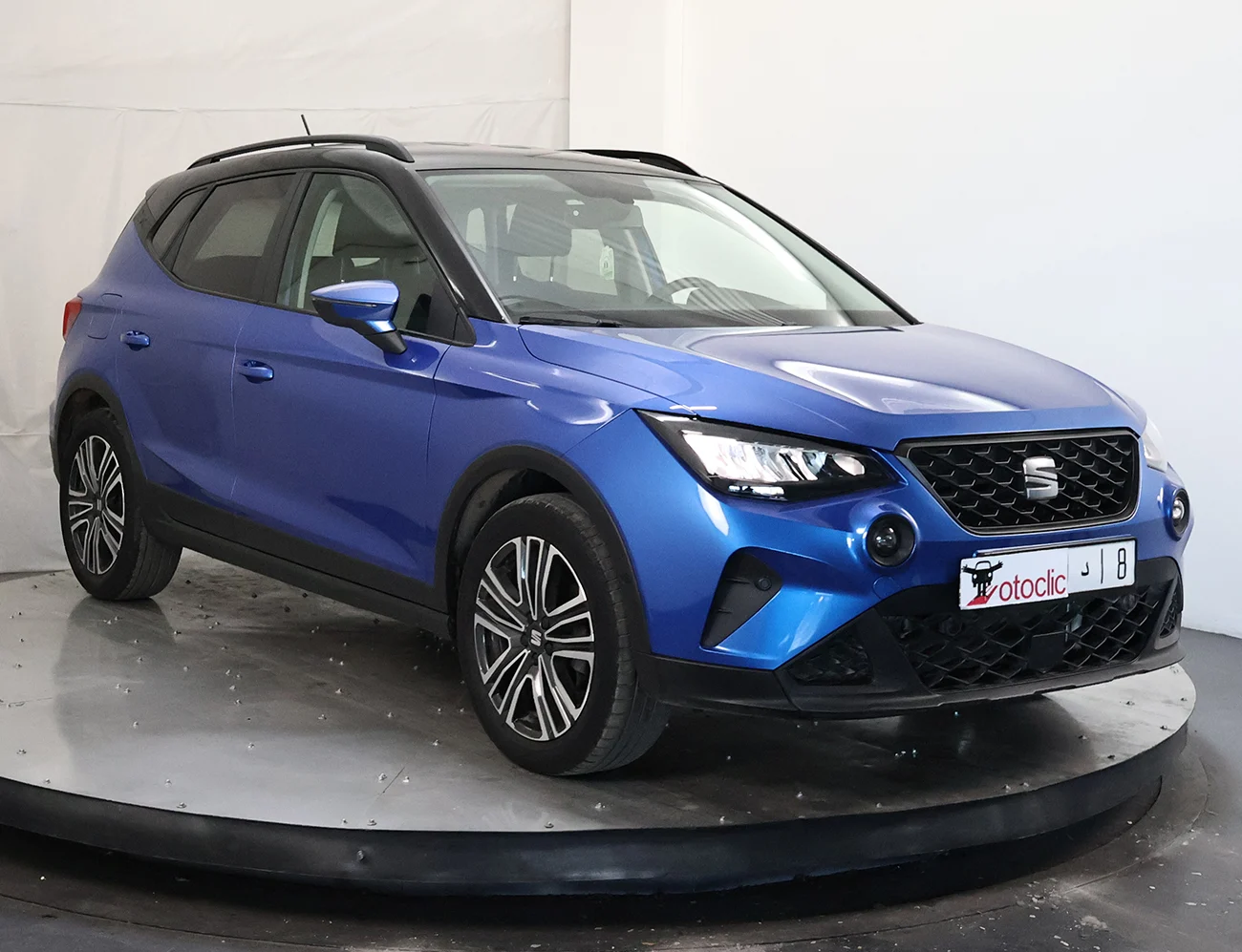 Seat Arona 1.6 TDI 95 Urban