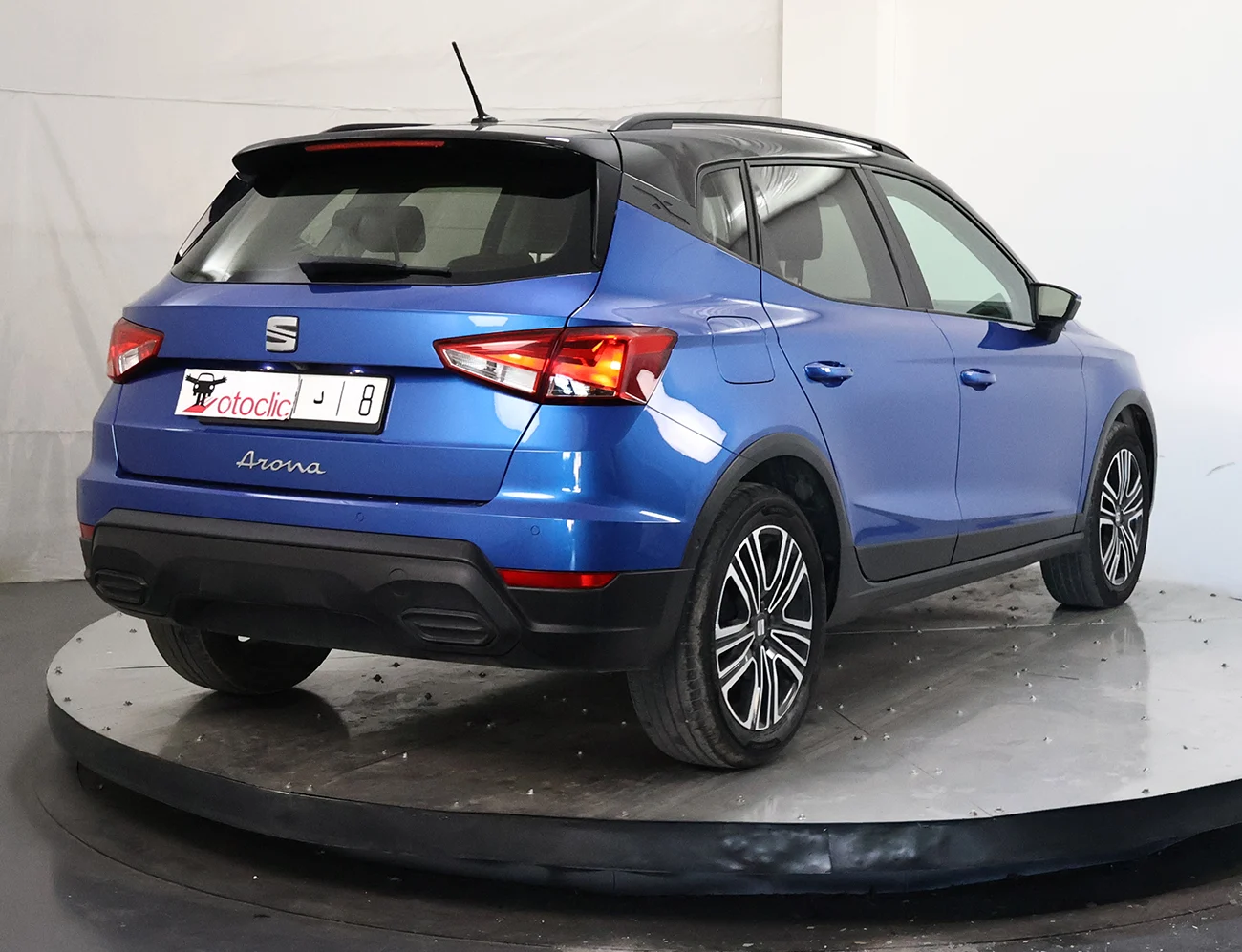 Seat Arona 1.6 TDI 95 Urban