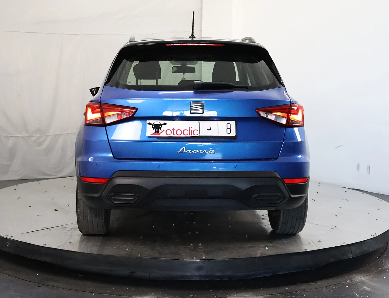 Seat Arona 1.6 TDI 95 Urban