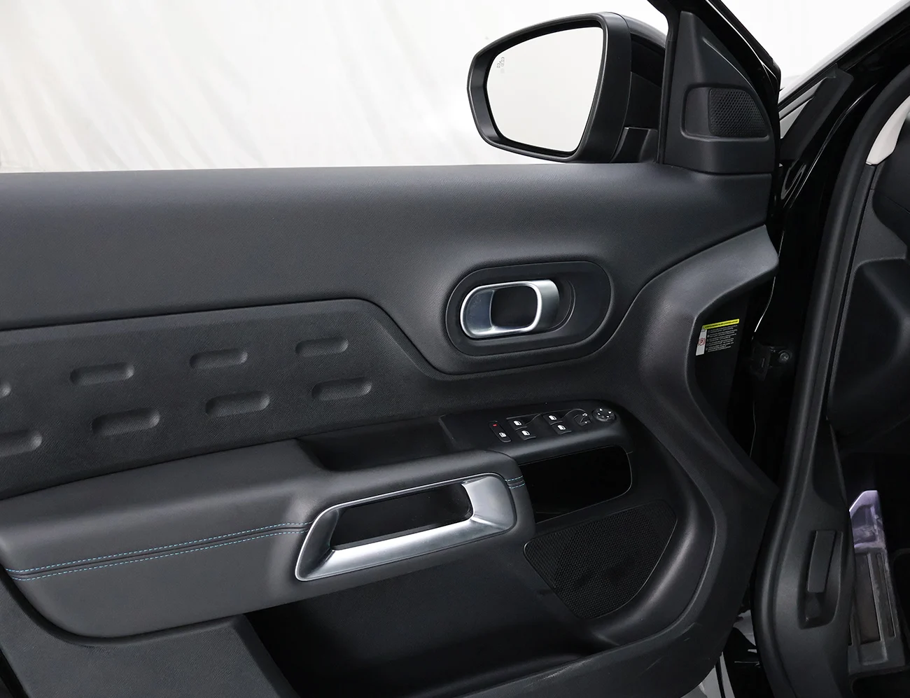 Citroen C5 AirCross Shine