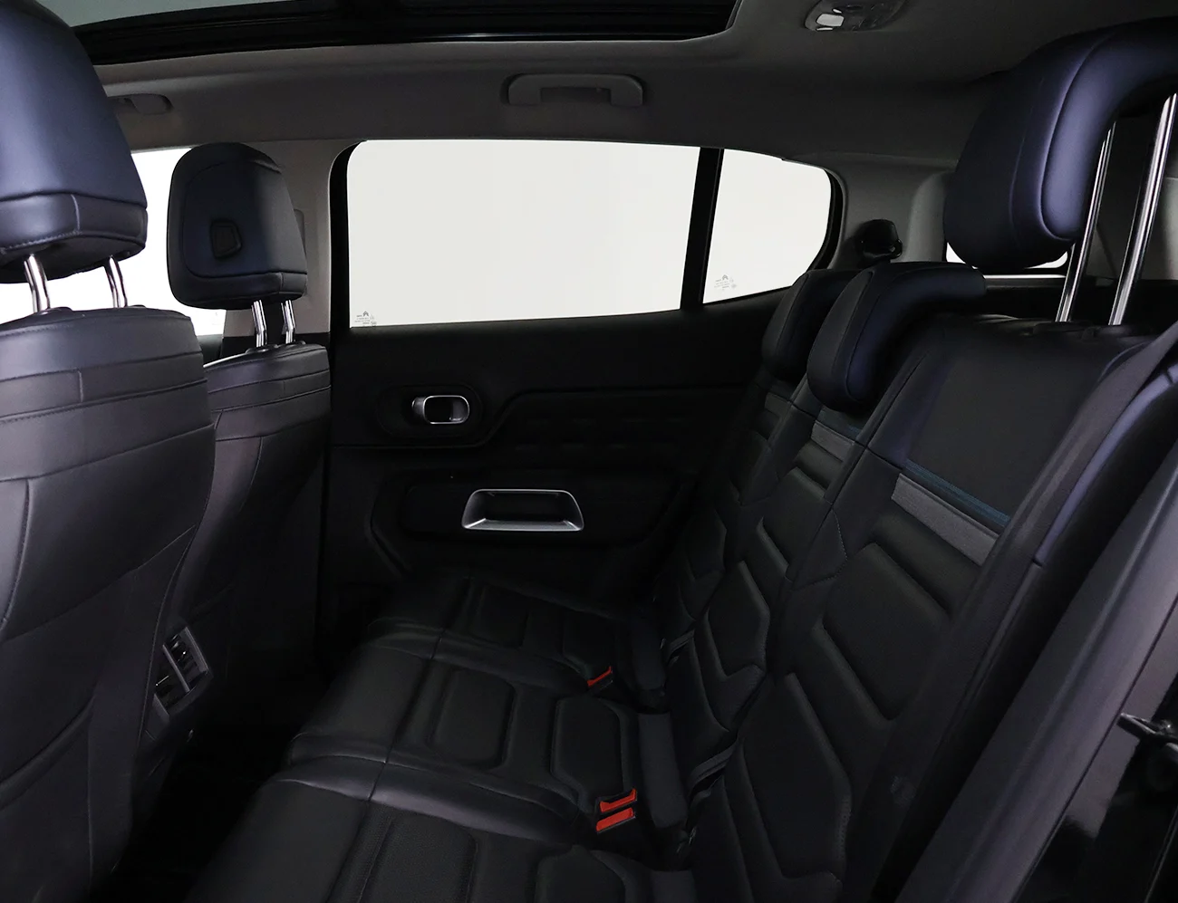 Citroen C5 AirCross Shine