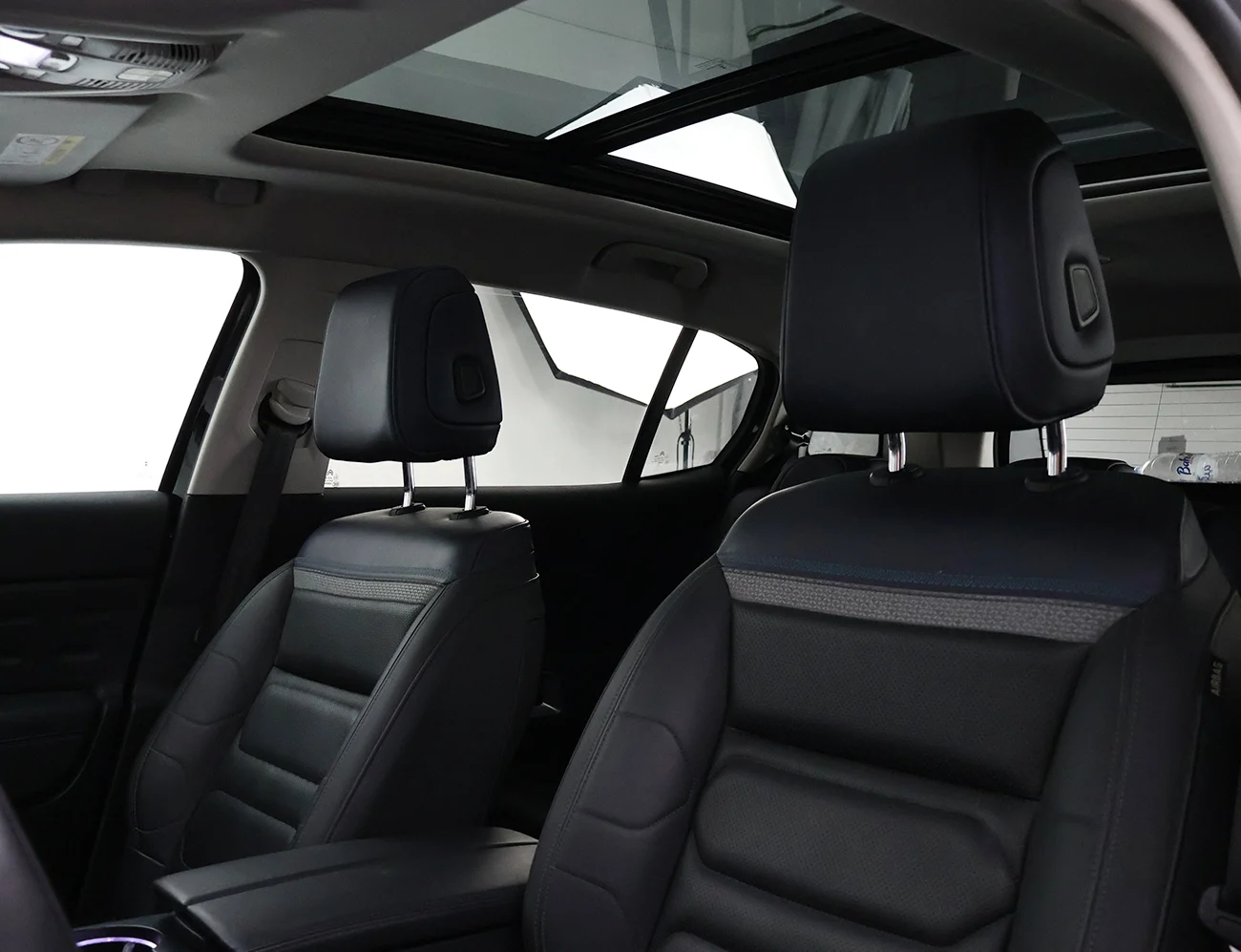 Citroen C5 AirCross Shine