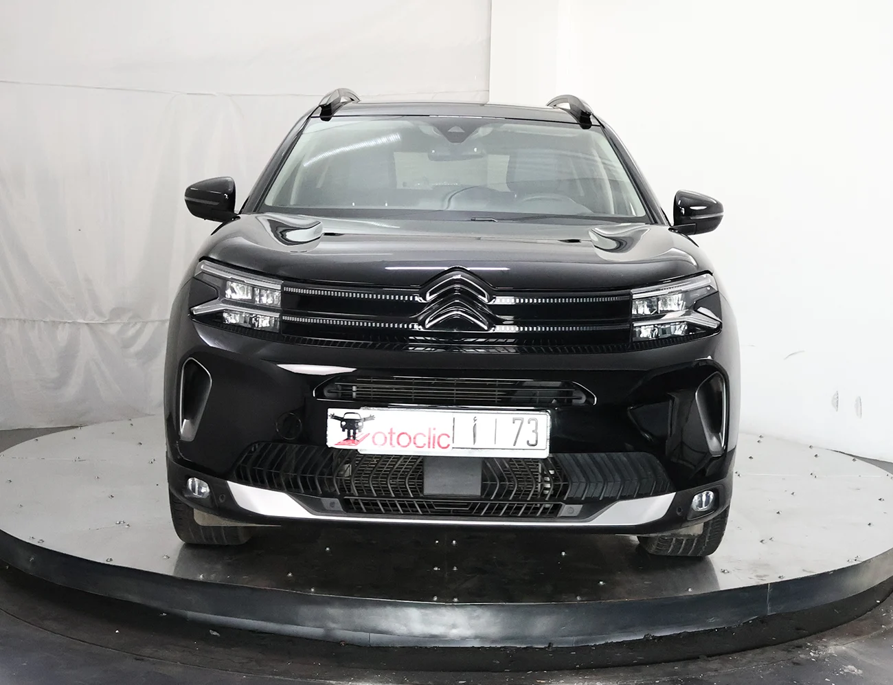 Citroen C5 AirCross Shine