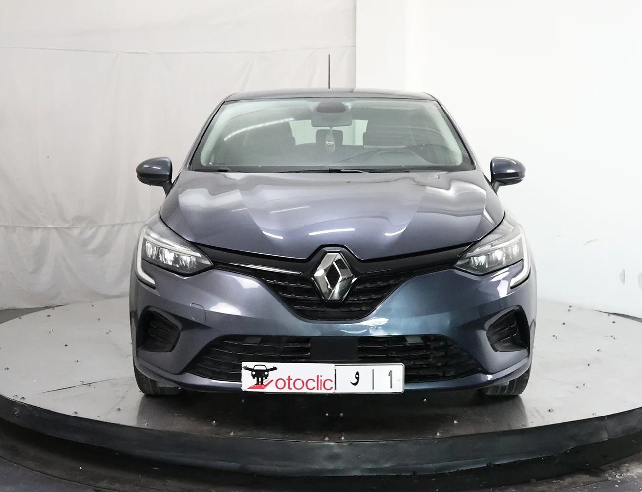 Renault Clio 5 1.2 16v 75 Explore